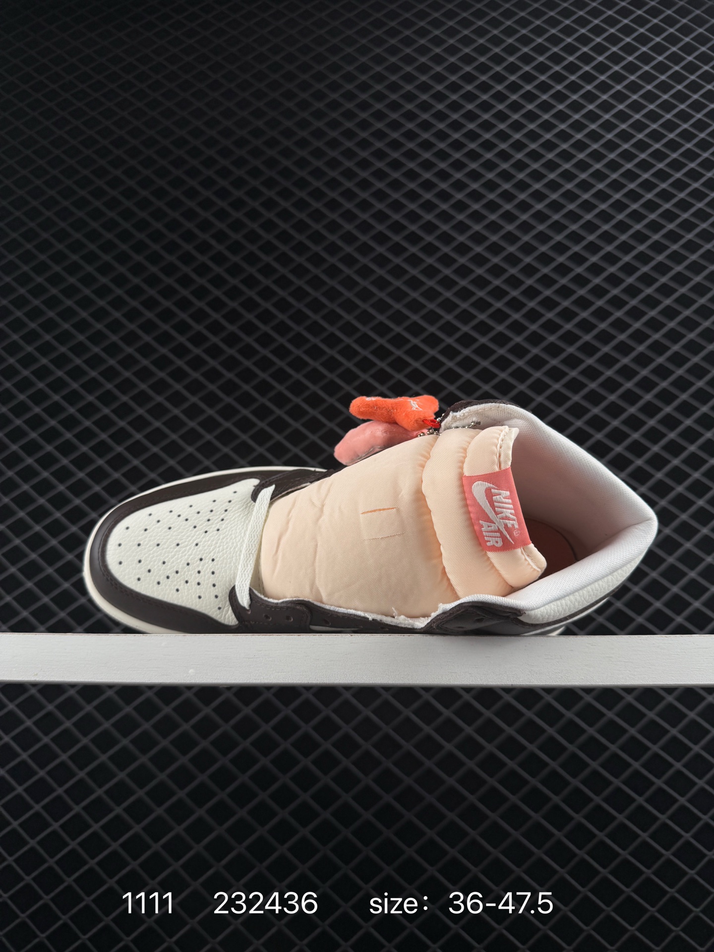 Nike Air Jordan 1 Retro High OG